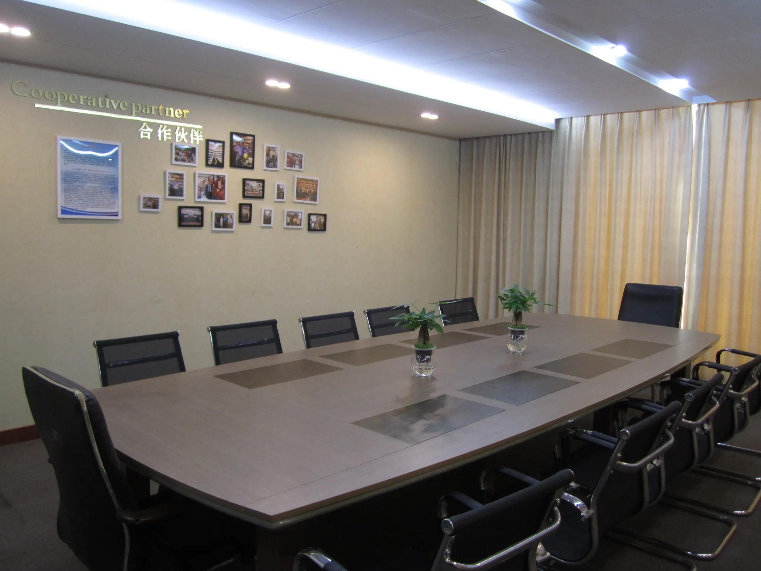 Yangzhou Yanda International Trade Co., Ltd.