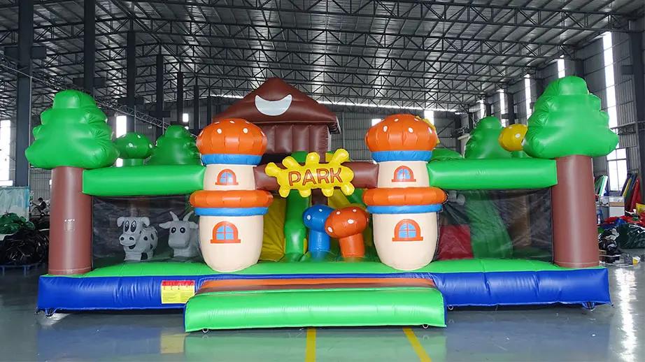 Guangzhou Ace Inflatables Limited