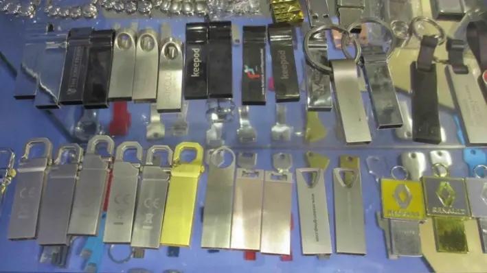 Shenzhen Honorwell Technology Co., Ltd.