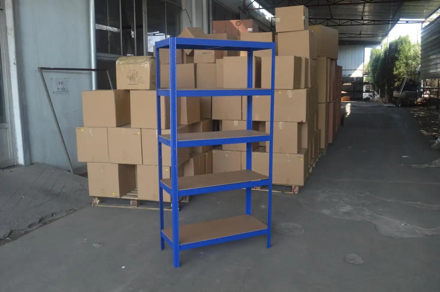 Qingdao Longwin Industry Co., Ltd.