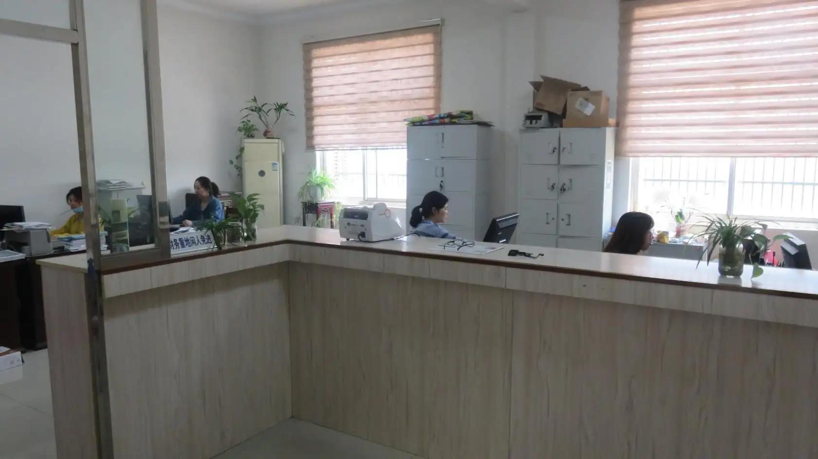 Jiangsu Minnuo Group Co., Ltd.