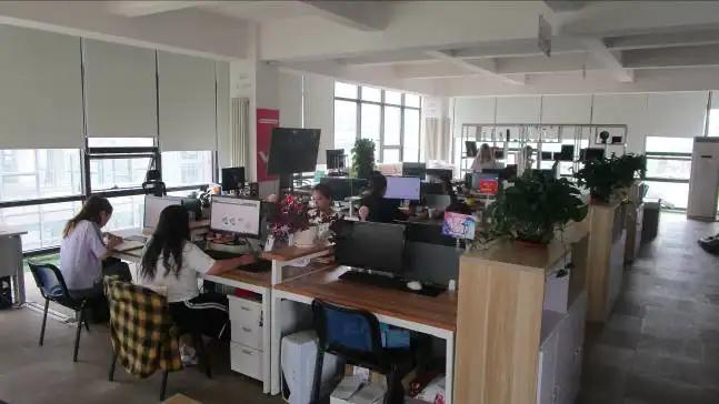 Xiair International Trade (Dalian) Co., Ltd.