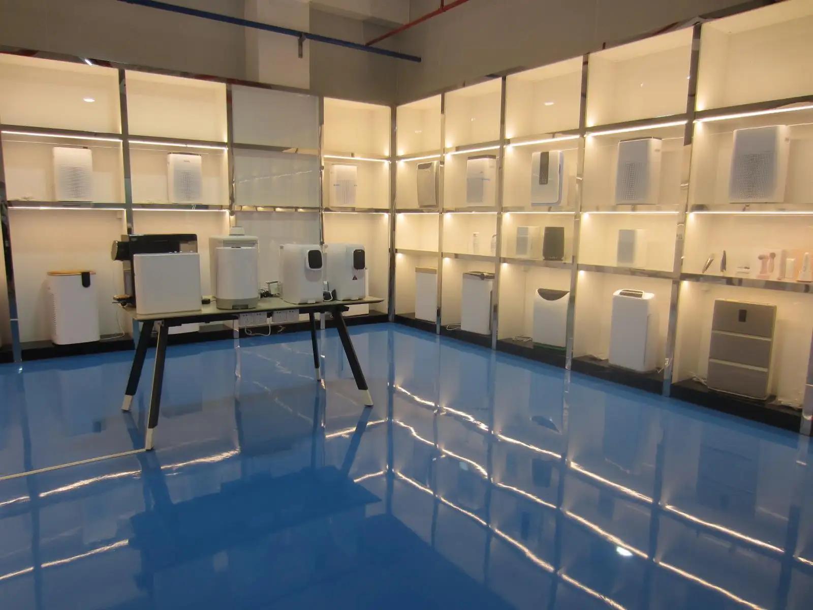 Olansi Healthcare Co., Ltd.
