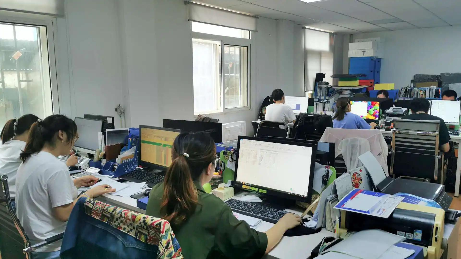 Qingdao Mannkie International Trade Co., Ltd.