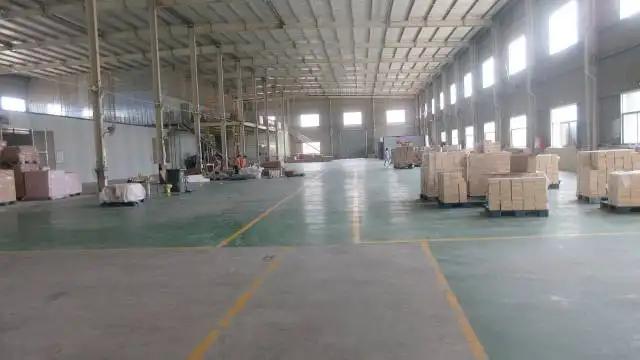 Caoxian Shinehome Artware Co., Ltd.