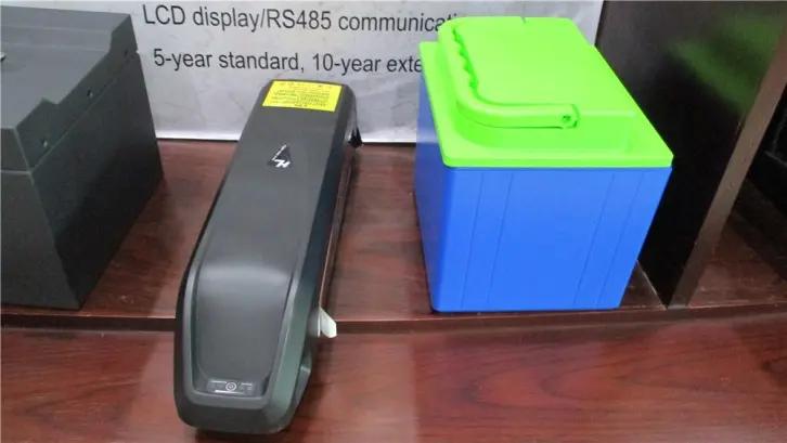 Shenzhen Grenergy Technology Co., Ltd.