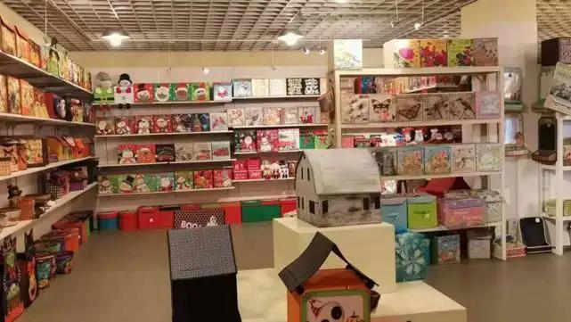 Zhejiang Huangyan Jiahe Gift Co., Ltd.