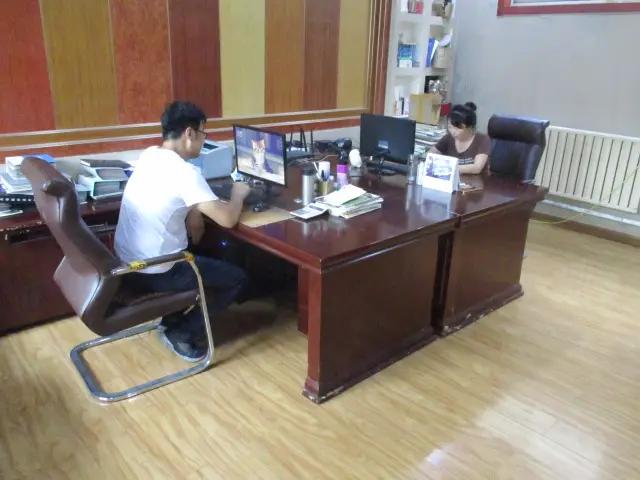 Linyi Haisen Wood Co., Ltd.