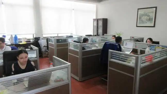 Jiangsu Xinrongplas Machinery Co., Ltd.