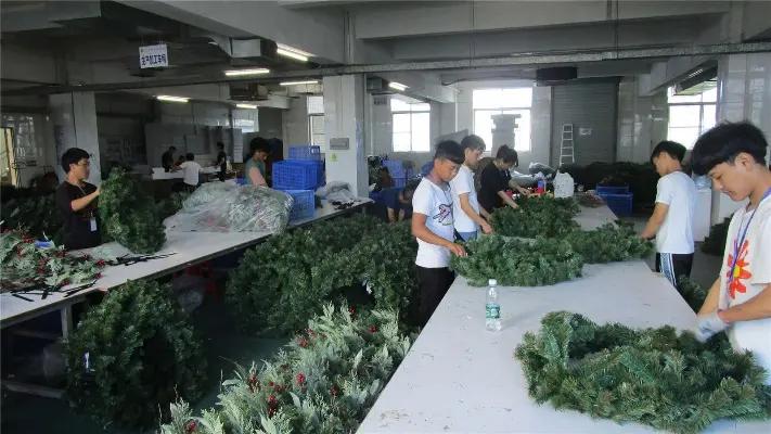 Yingfat Art&Craft Co., Ltd.