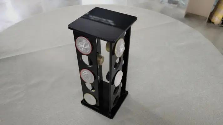 Ningbo Weibang Display Props Co., Ltd.