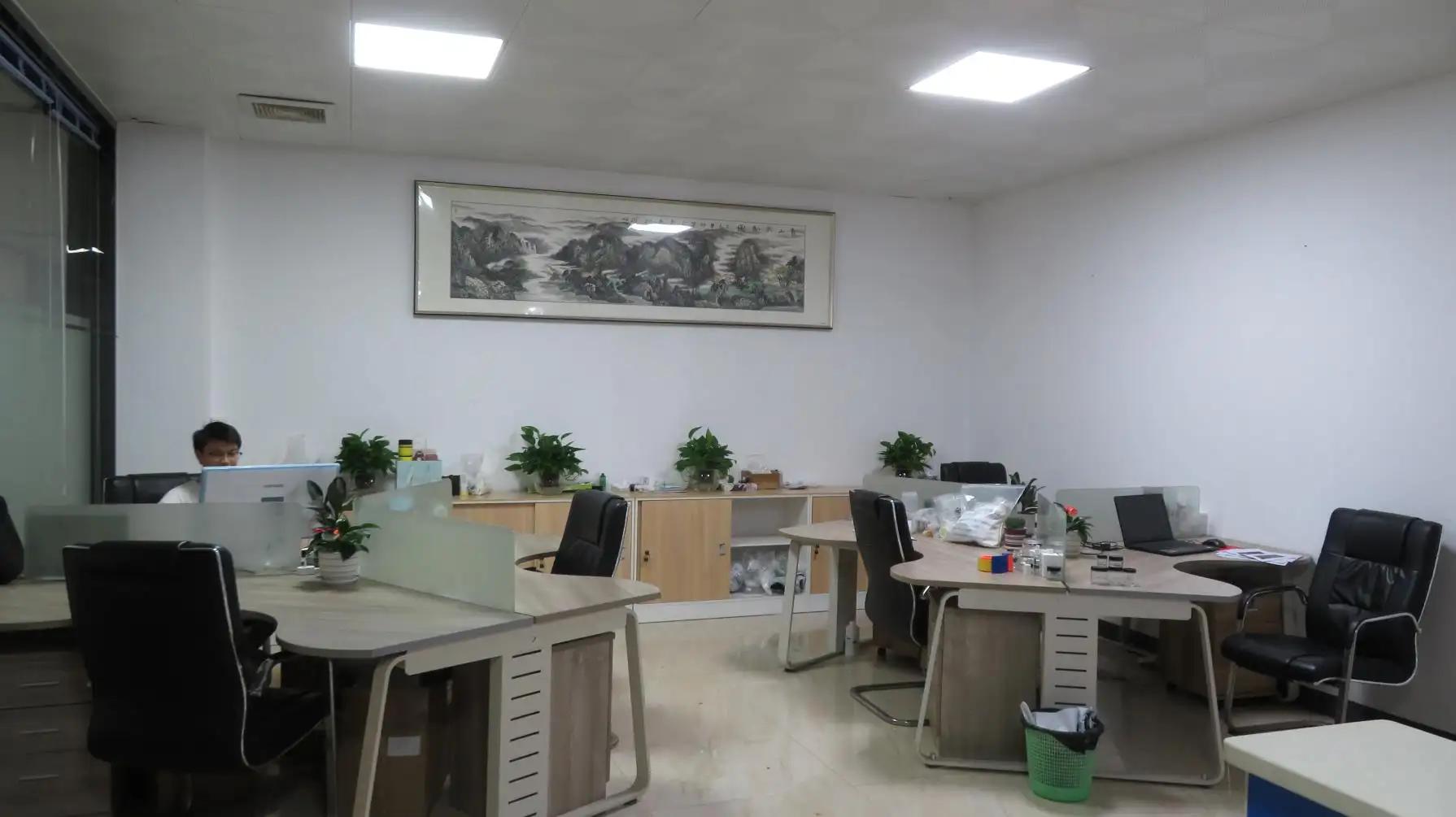 Dongguan Jiaxin Industrial Limited