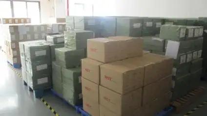 Zhongshan Worth Electronic Technology Co., Ltd.