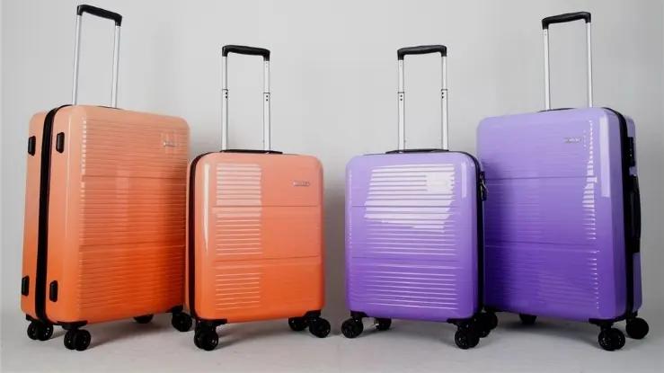 Anhui Color Travel Products Co., Ltd.