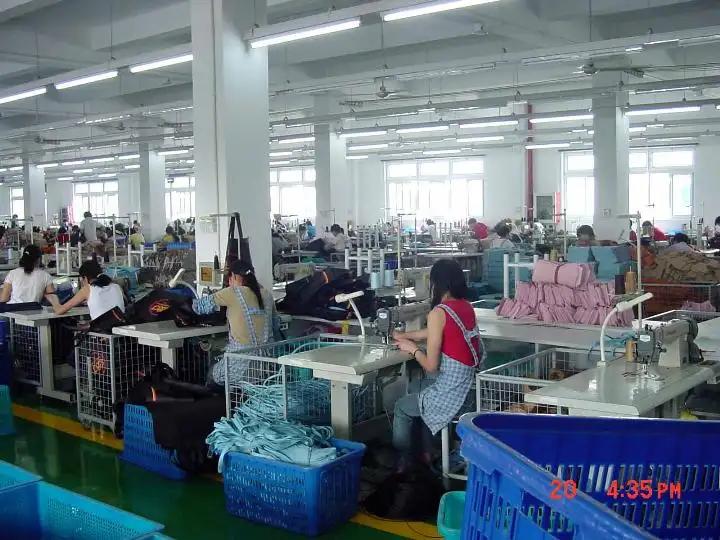 Yiwu Encai Case&Bag Factory