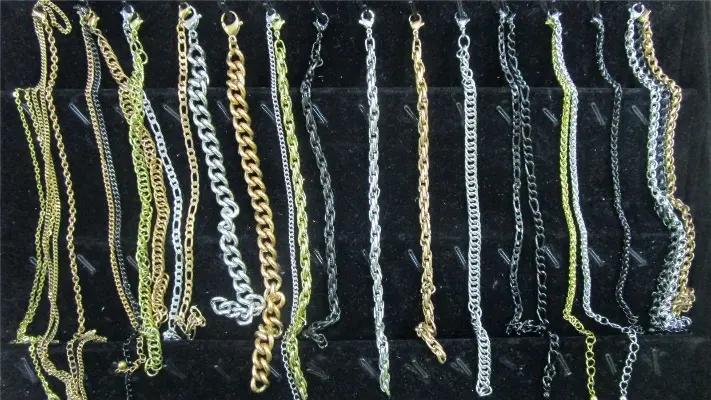 Shenzhen Hih Jewelry Co., Ltd.