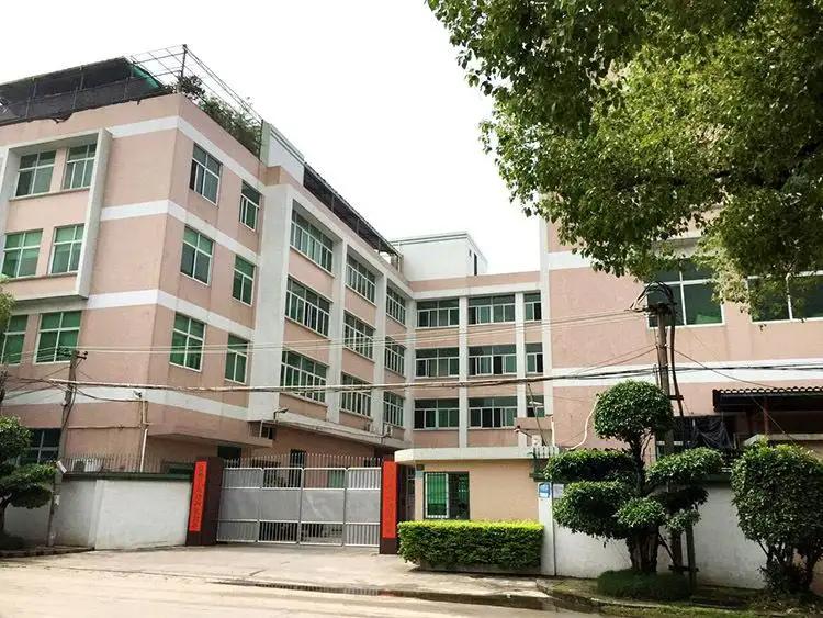 Yiwu Kate Imp & Exp Co., Ltd.