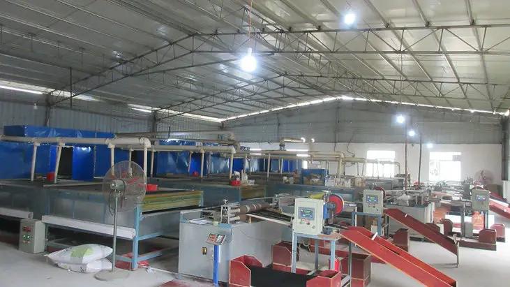 Guangxi Bobai Quan Sheng Household Products Co., Ltd.