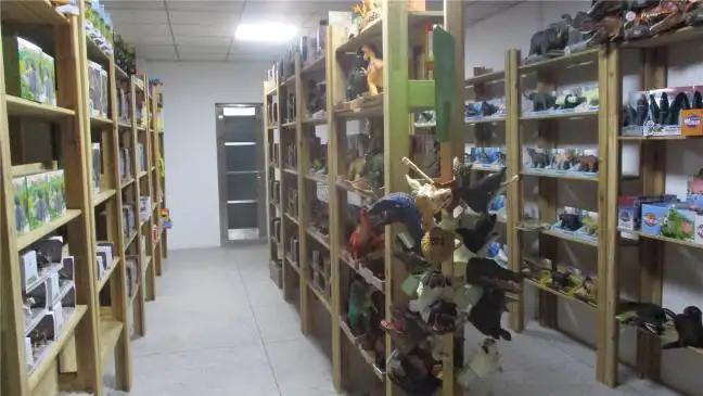 Shantou Dingyue Trading Co., Ltd.