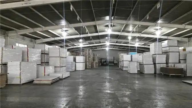 Zibo Dingtian Plastics Co., Ltd.