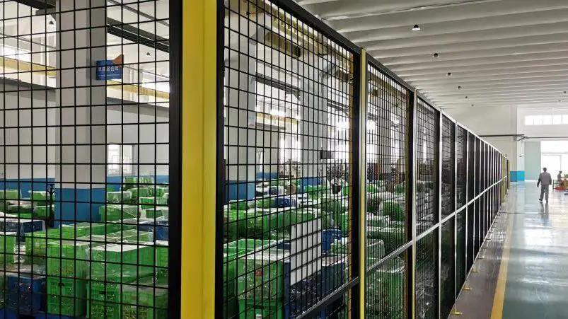 Supplier