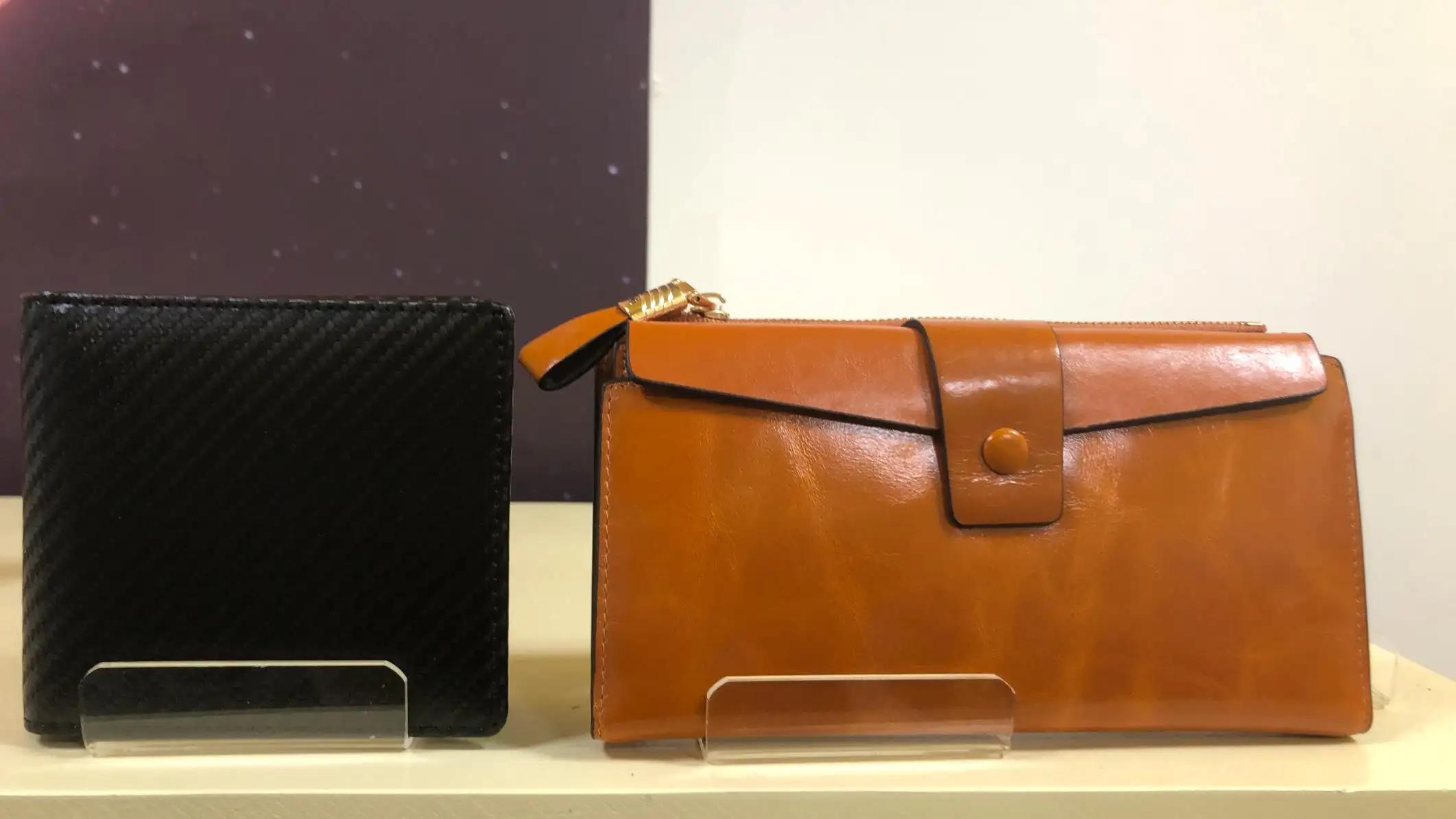Guangzhou Herder Leather Products Co., Ltd.