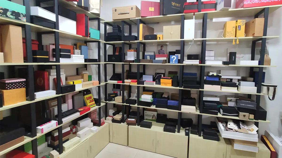 Hangzhou New Xuze Packaging Co., Ltd.