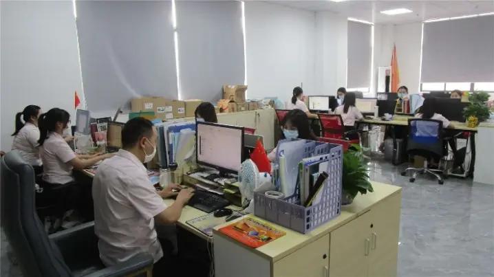 Dongguan Jiamu Packing Materials Co., Ltd.
