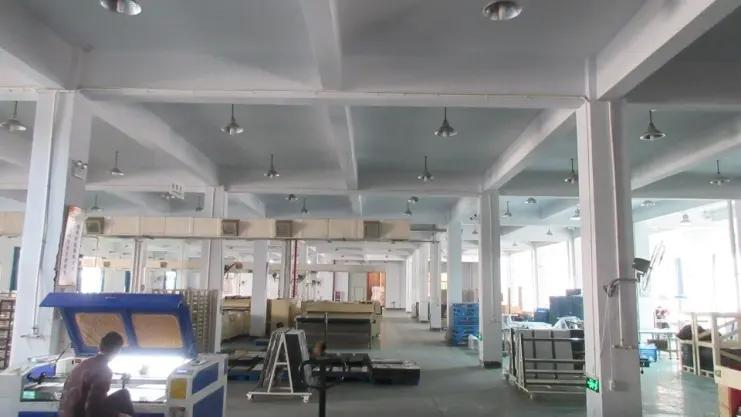 Ningbo Honsun Electronic Technology Co., Ltd.
