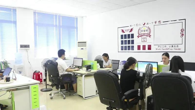 Foshan Mars Solar Technology Co., Ltd.