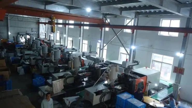 Taizhou Honglvlan Houseware Co., Ltd.