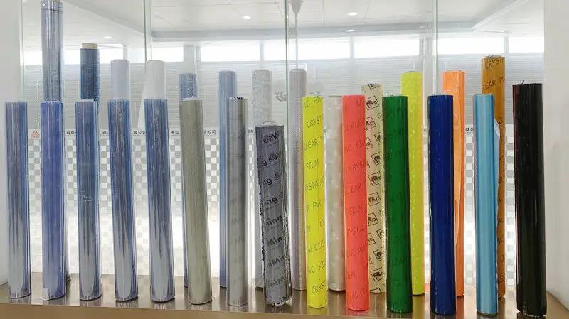 Foshan Weiming Plastics Co., Ltd.