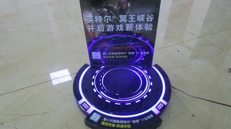 Beijing Fang Yuan Tian Yi Acrylic Products Co., Ltd.