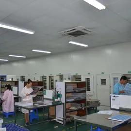 Shenzhen Beiyuan Technology Co., Limited
