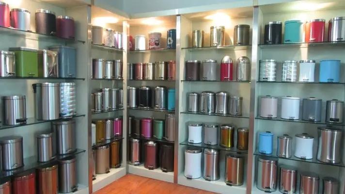Jiangmen Prime Fortune Houseware Co., Ltd.