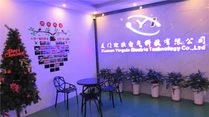 Xiamen Yingxin Electric Technology Co., Ltd.