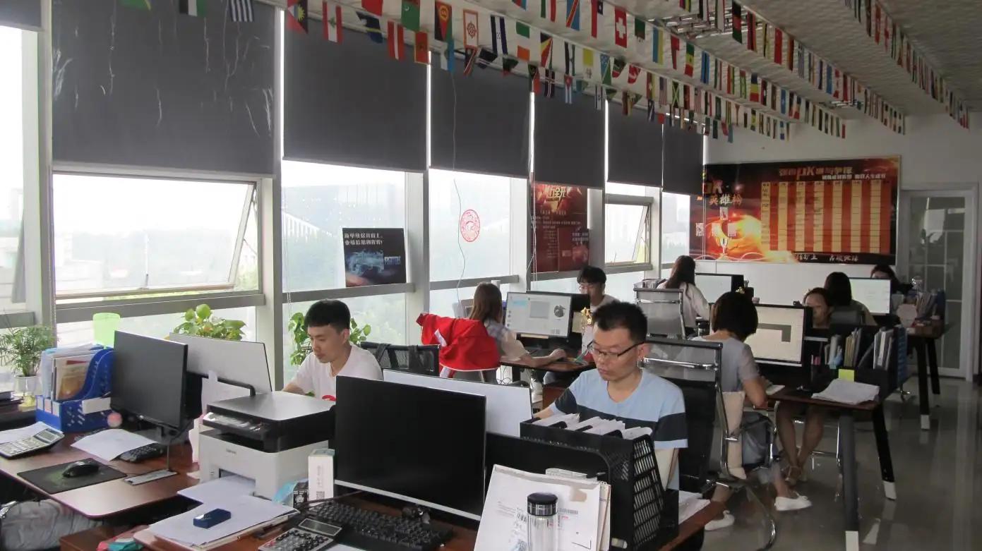Henan Luxury Integrated House Co., Ltd.