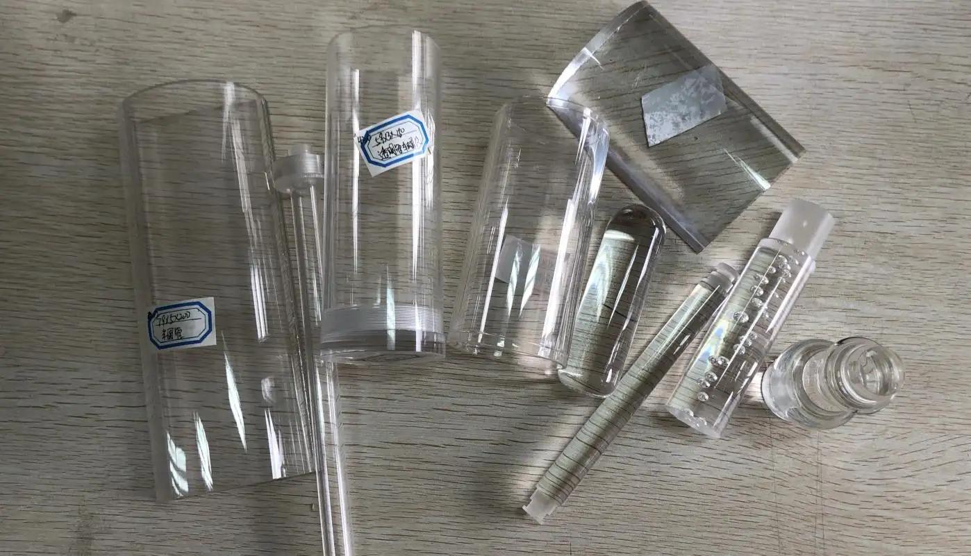 Guangzhou Hengge Plastic Products Co., Ltd.