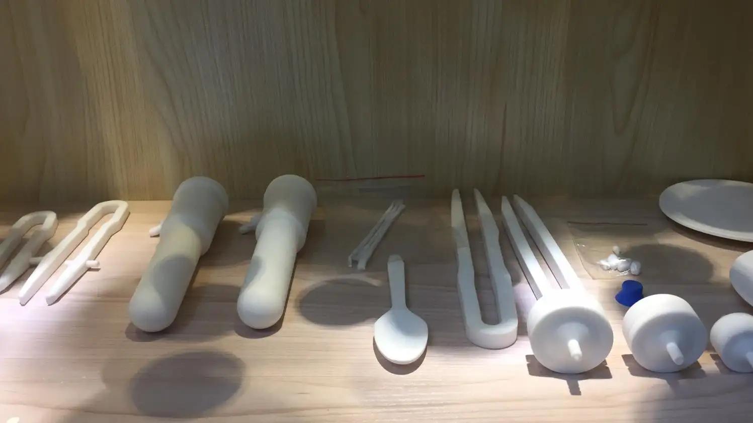 Yuyao Haiju Laboratory Equipment Co., Ltd.