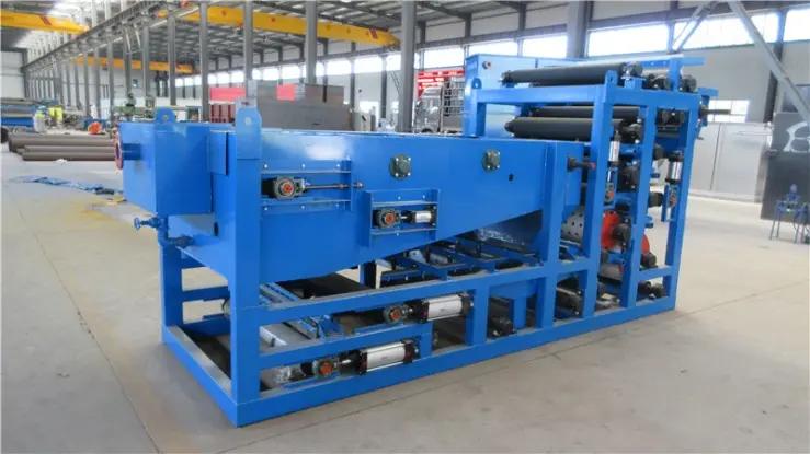 Shandong Better Environmental Protection Technology Co., Ltd.