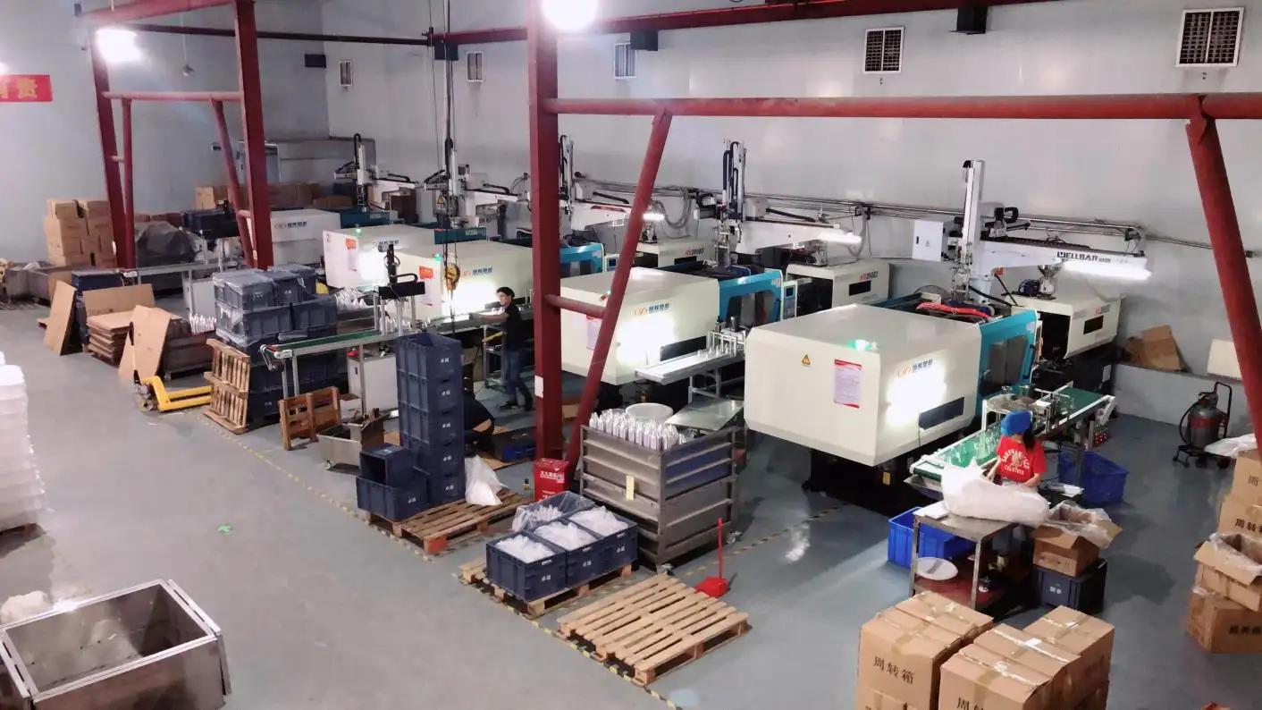 Foshan Outstanding Packing Products Co., Ltd.