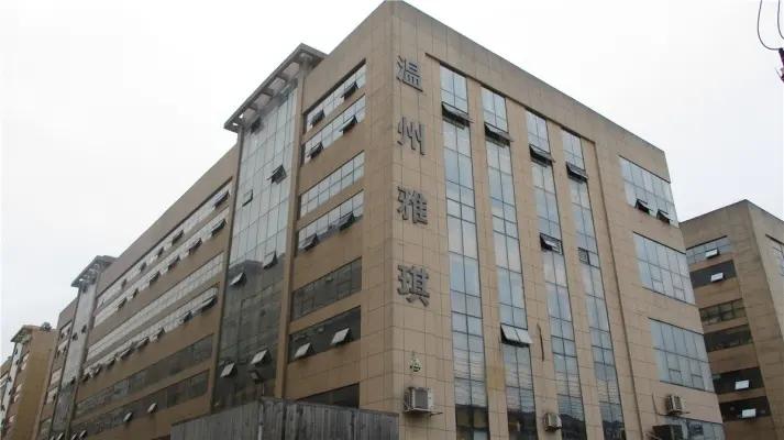 Wenzhou Yaqi Technology Co., Ltd.