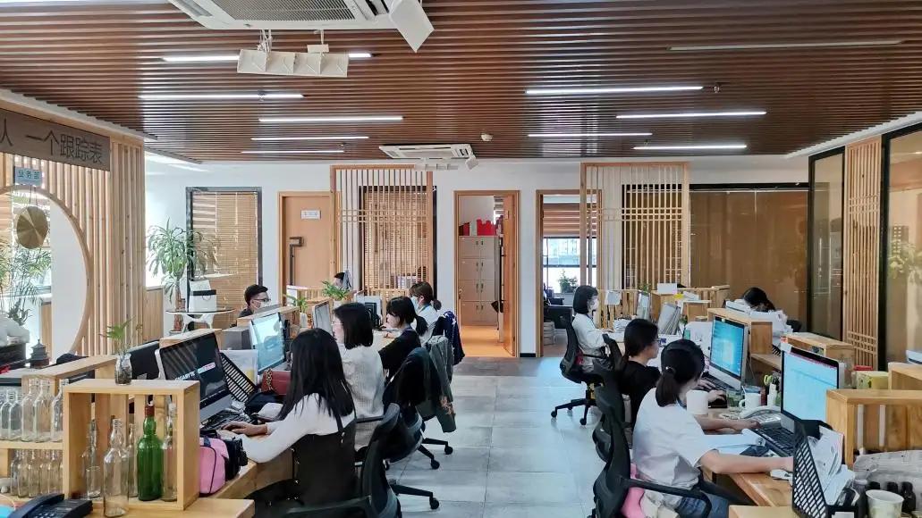 Xiamen UPC Imp & Exp Co., Ltd.