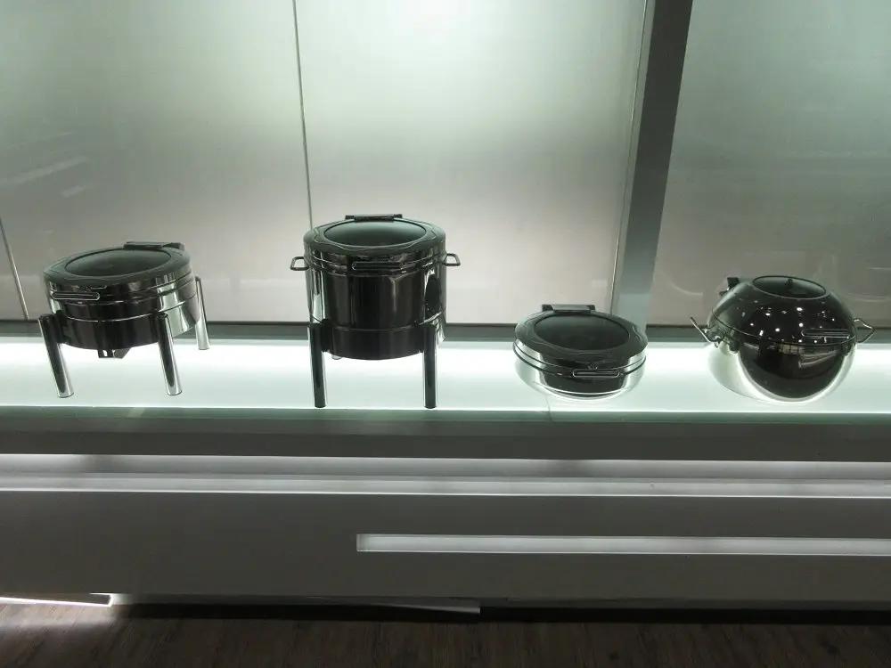 Guangdong Weilong Stainless Steel Industrial Co., Ltd.