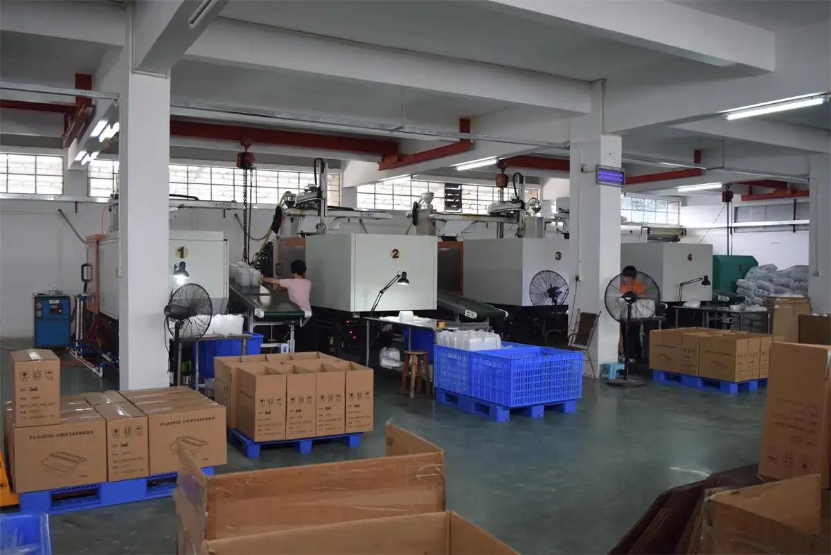 Jiangmen Jianghai Xinxiaoxin Sport Products Co., Ltd.