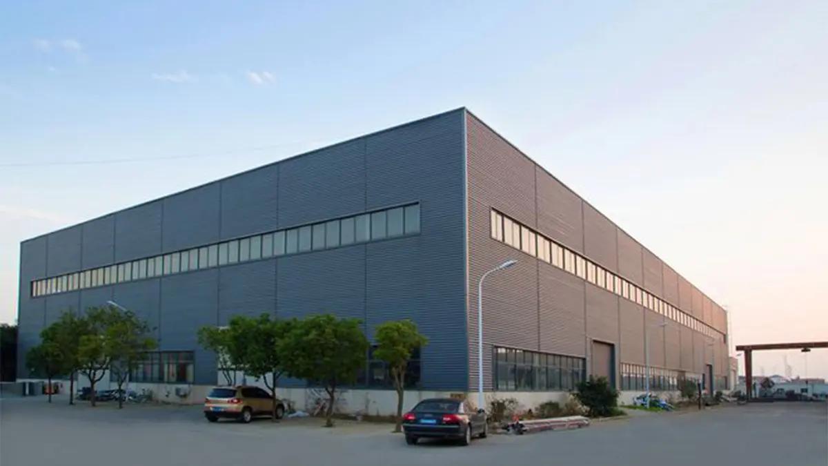 Shanxi Ouhe Ceramics Co., Ltd.