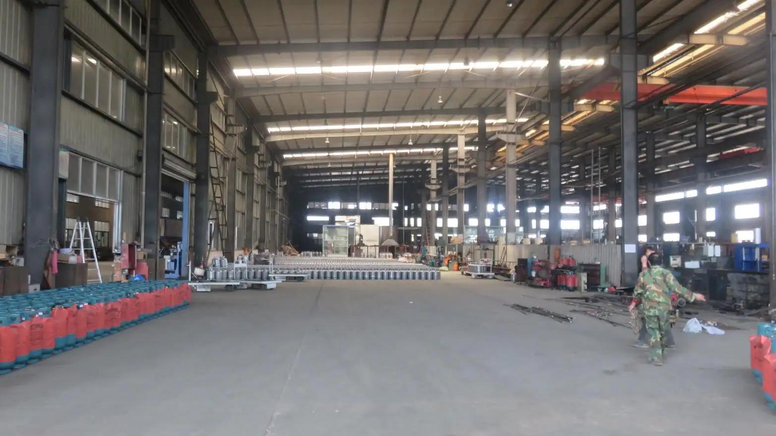 Jiangsu Minnuo Group Co., Ltd.