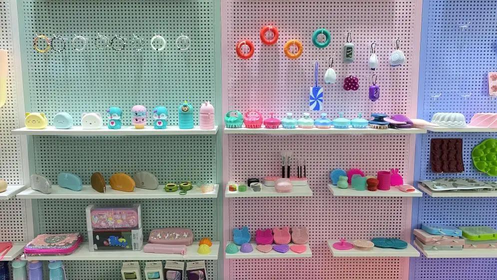 Shenzhen Jewelives Technology Co., Ltd.