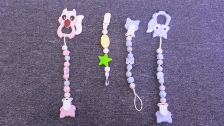 Shenzhen Kean Silicone Baby Product Co., Ltd.