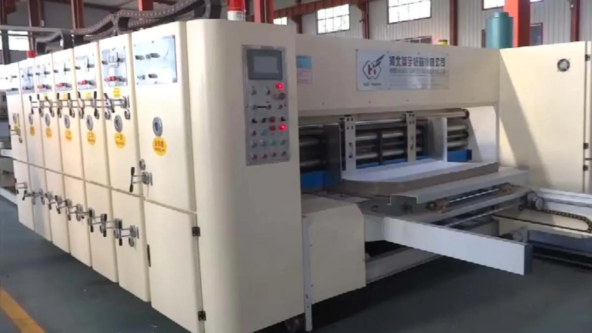Shanghai Xinshu Packaging Products Co., Ltd.